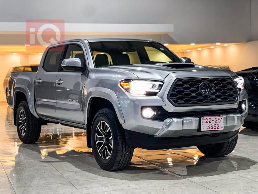 Toyota Tacoma
